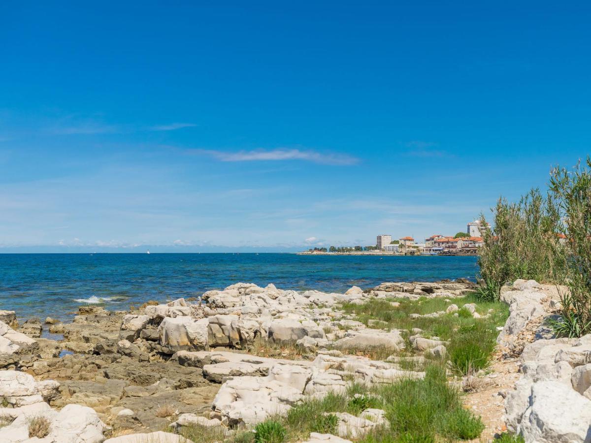 Holiday Home Aron By Interhome Umag Exterior photo