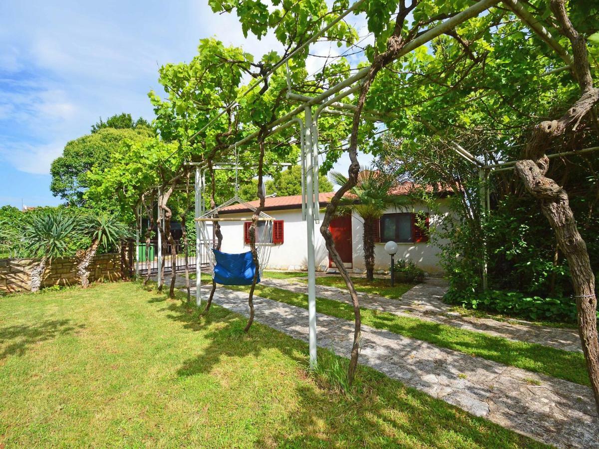 Holiday Home Aron By Interhome Umag Exterior photo
